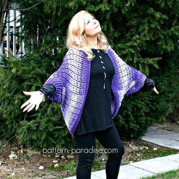 Snuggler Cardigan Sweater