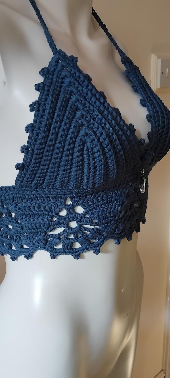 The Ember & Ivy Bralette