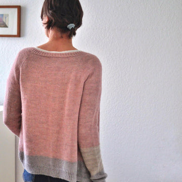 NOTICE Spring Cardigan