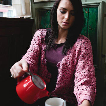 Dolores Cardigan
