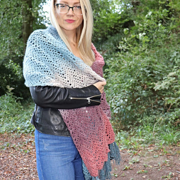 Omna Shawl