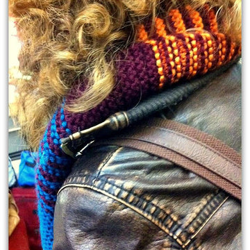 The Aussie Cowl