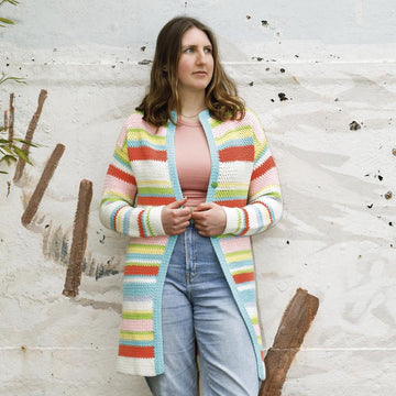 Cool Cardigan