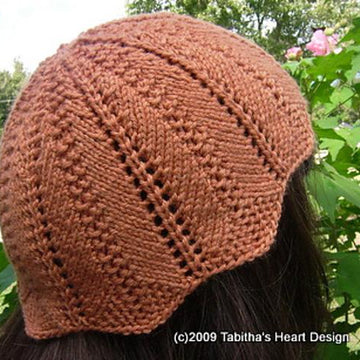 Arwen Cloche Hat