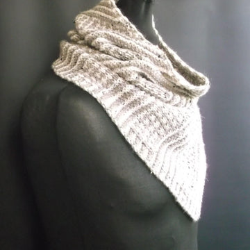 Simone Cowl