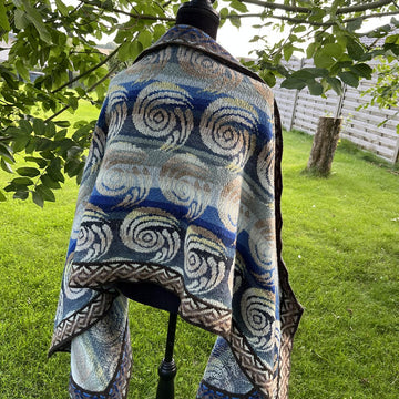 Ocean Wind Stole