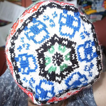 Car beanie