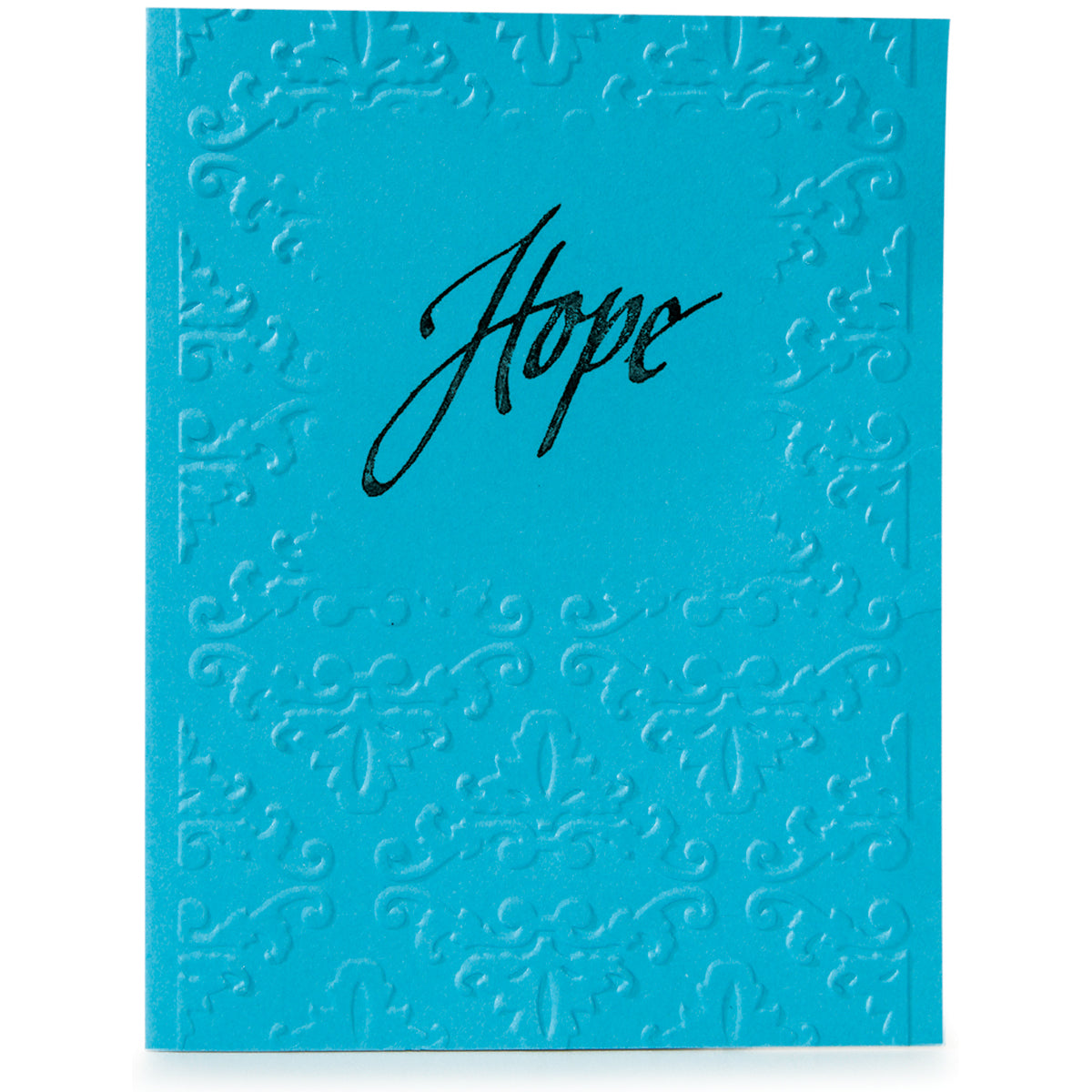 Darice Easy Frames For A2 Embossing Folders 7/Pkg - 018631