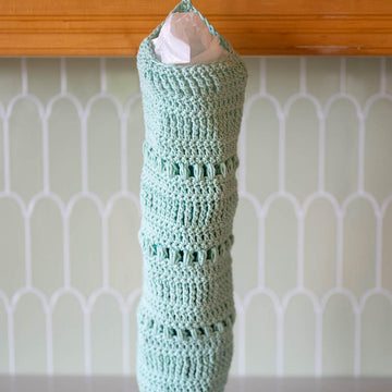 Plastic Bag Holder