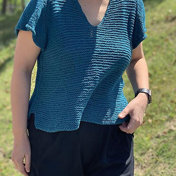 Last summer top