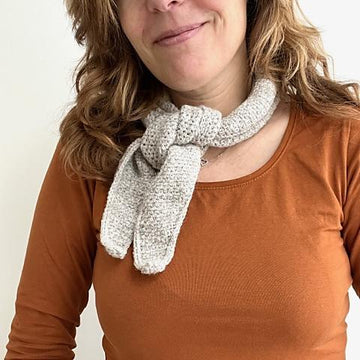 Lucy scarf