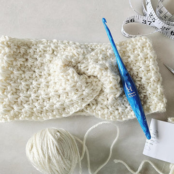 Wander Headband