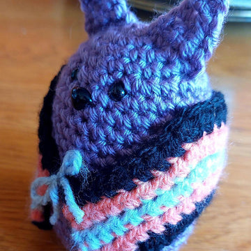 Bat in a Wrap (Bat Wrap)