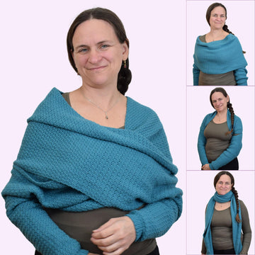 Svenja's Soul Warmer
