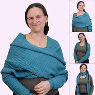 Svenja's Soul Warmer