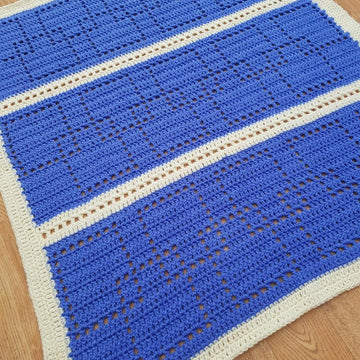 Square Links Blanket UK Terms