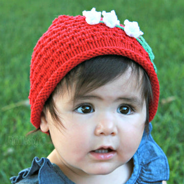 Joanie Cap