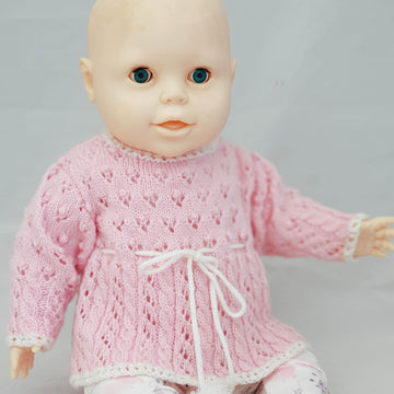 Annelies Tunic
