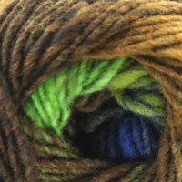 Lime, Browns, Black, Navy (276)