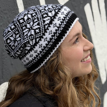 Baltic Hats: Morning Star