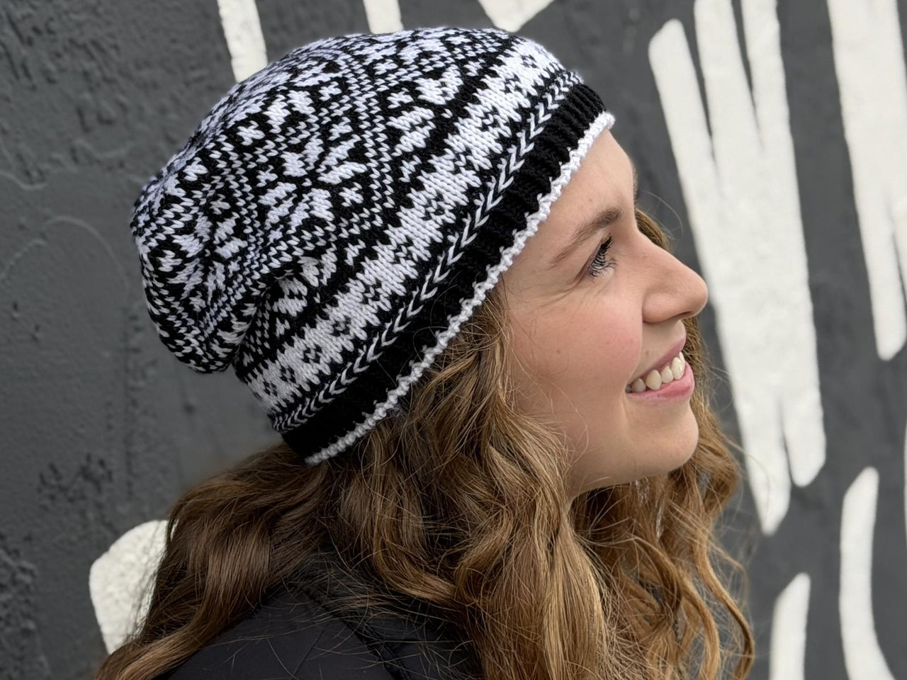 Baltic Hats: Morning Star