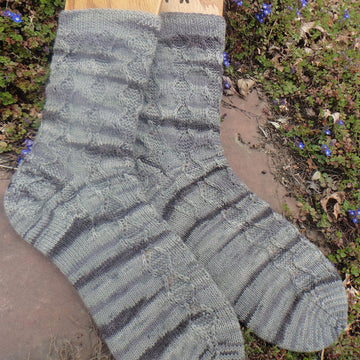Cool Dude Socks