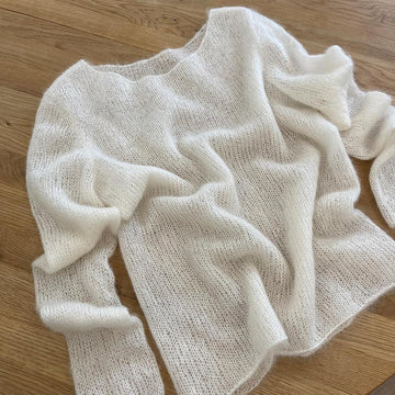 Mist Jumper