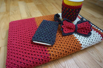 Laptop & Cell Phone sleeves UNI