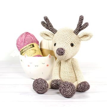 Reindeer