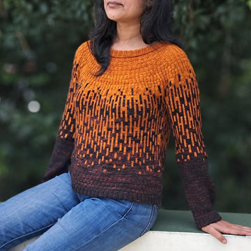 H Sweater