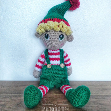 Elf Kids