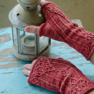California Revival Knits