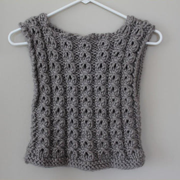 The Delilah Pullover