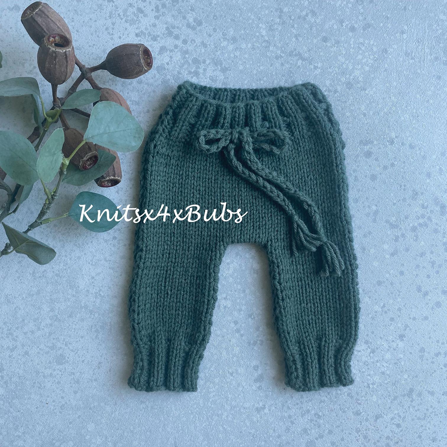 Oberon Pants