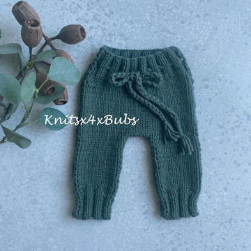 Oberon Pants