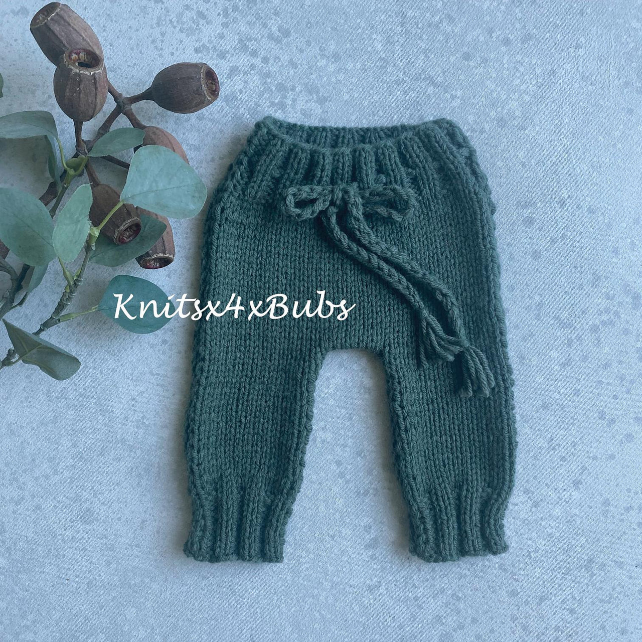 Oberon Pants