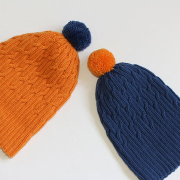 Twinning Hats