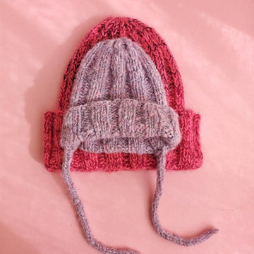 Leo Beanie