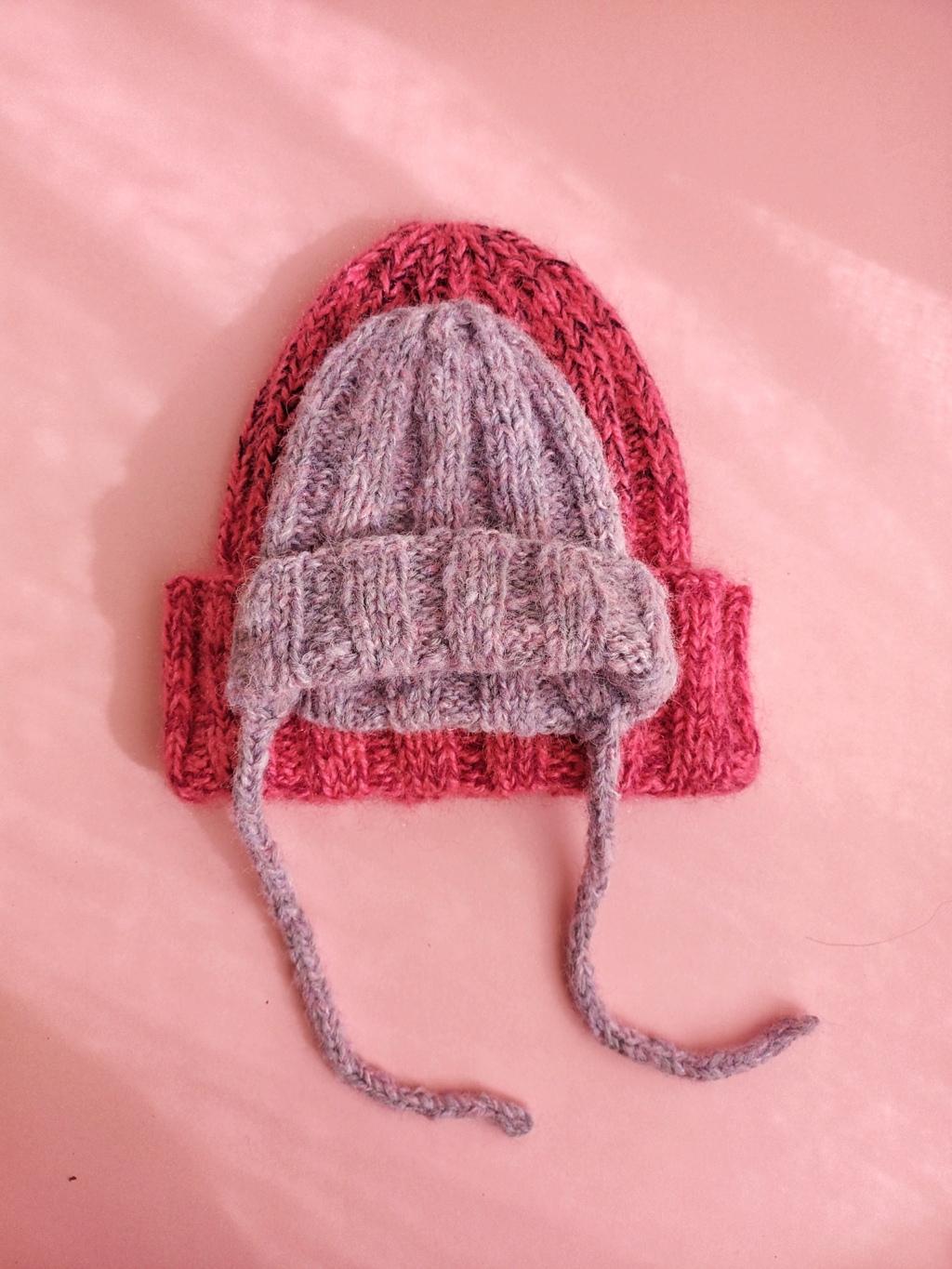Leo Beanie