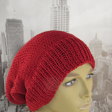 City Slouch Hat
