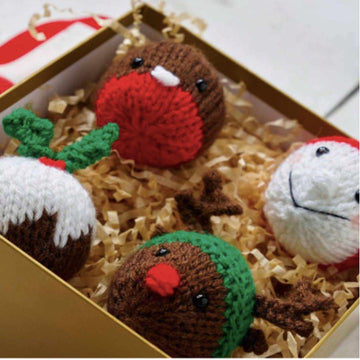 Tiny Tree Treats