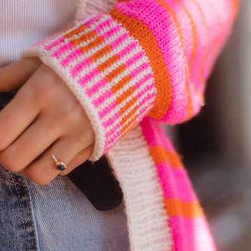 Rehoboth Cardigan