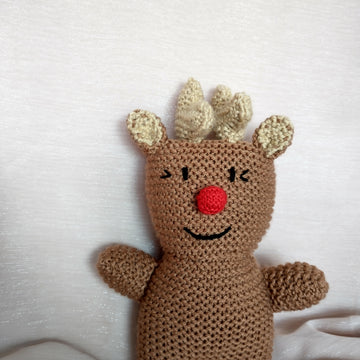 Christmas Creatures