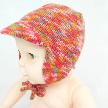 Shamus the Hat