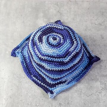Large Cotton Bowl Cozy