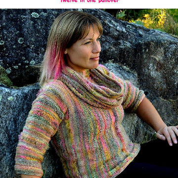 Twelve in one pullover