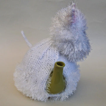 West Highland Terrier Teacosy