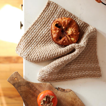The Homestead Towel