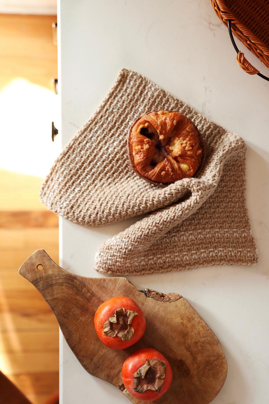 The Homestead Towel
