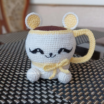 Mouse Mug
